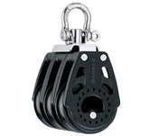 BLK-40MM CARBO TRPL